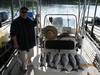 (06/04/2018) - Nice Striped Bass